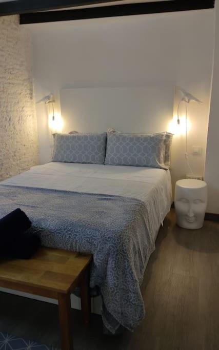Hermoso Loft Centro Historico. Madrid Exterior photo