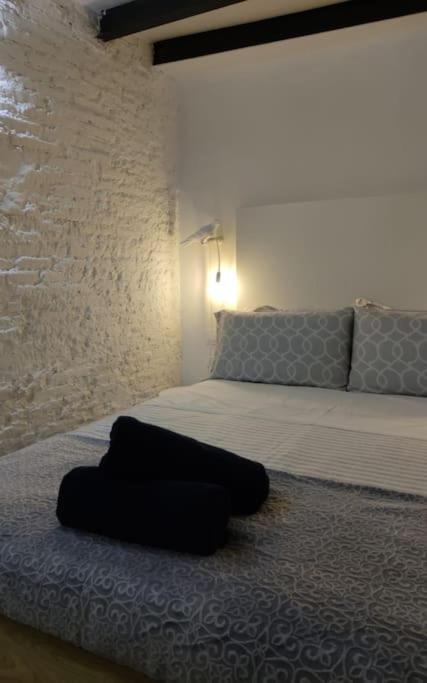 Hermoso Loft Centro Historico. Madrid Exterior photo