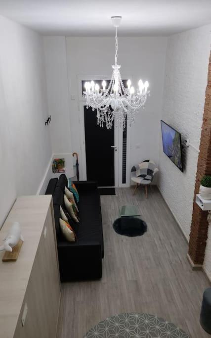 Hermoso Loft Centro Historico. Madrid Exterior photo